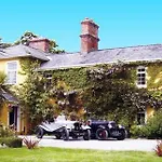 カントリーハウス Carrig & Restaurant *
