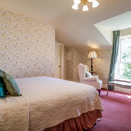 컨트리하우스 Carrig & Restaurant *