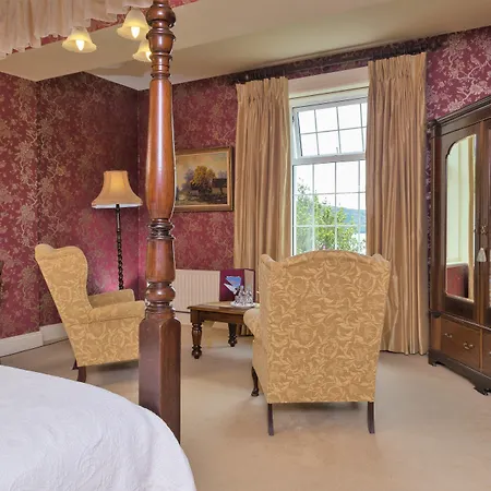 컨트리하우스 Carrig & Restaurant 킬러글린