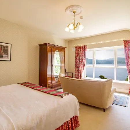 Carrig & Restaurant 컨트리하우스