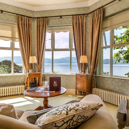 Летний дом Carrig & Restaurant Киллорглин