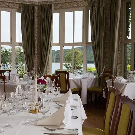 Casa rural Carrig & Restaurant *