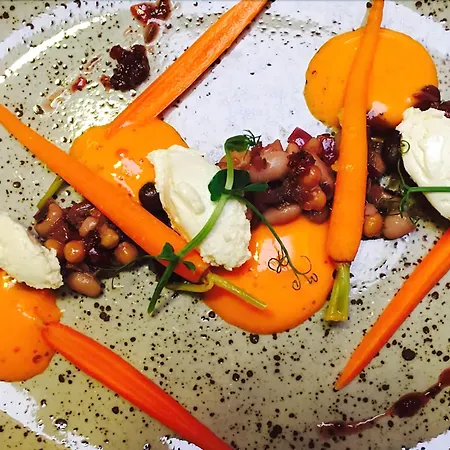 컨트리하우스 Carrig & Restaurant 킬러글린