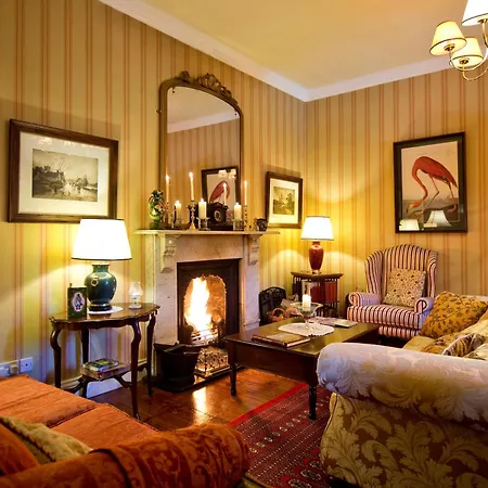 Carrig & Restaurant Killorglin