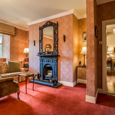 Carrig & Restaurant Hétvégi ház Killorglin