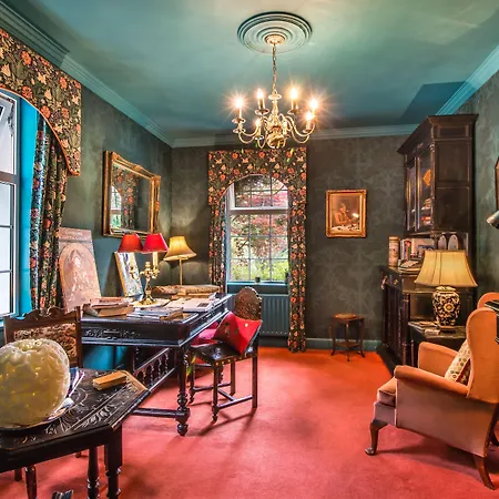 Carrig & Restaurant 컨트리하우스 킬러글린