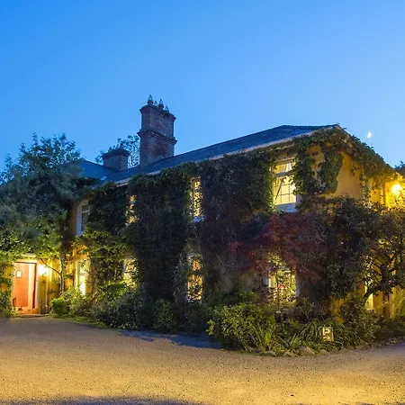 Carrig & Restaurant * 킬러글린