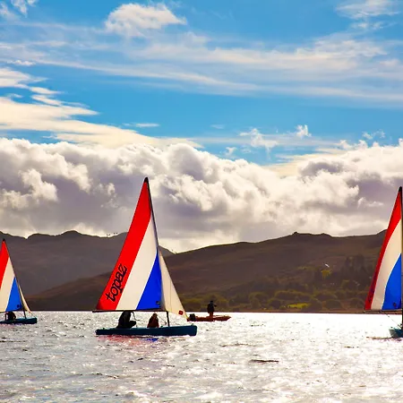 Carrig & Restaurant * Киллорглин