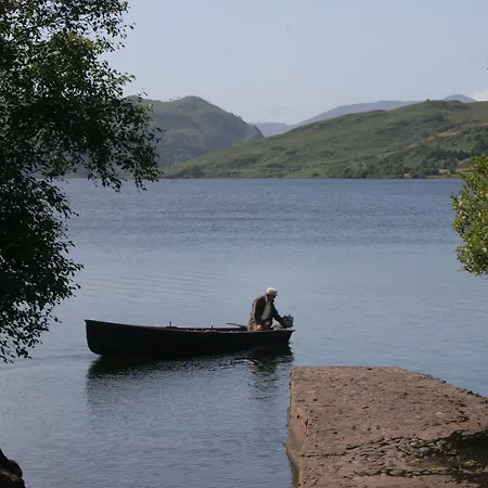 Carrig & Restaurant * 킬러글린