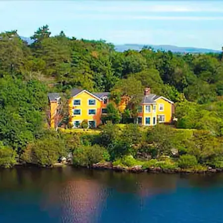 Carrig & Restaurant