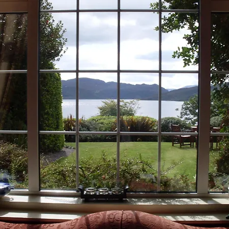 Carrig & Restaurant 컨트리하우스 *