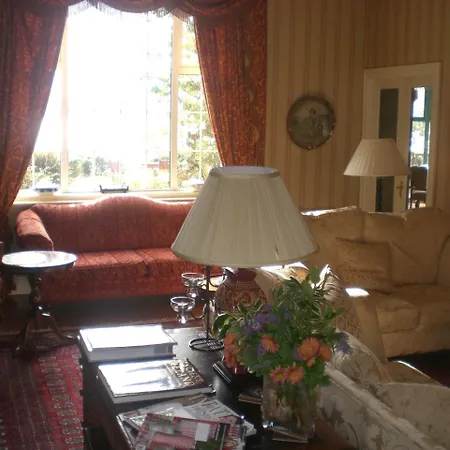 Carrig & Restaurant Летний дом