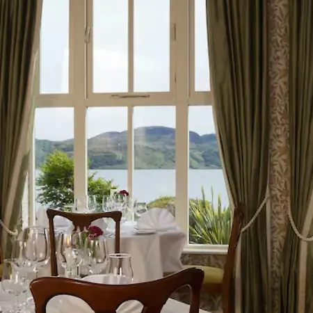 Carrig & Restaurant Lantställe Killorglin