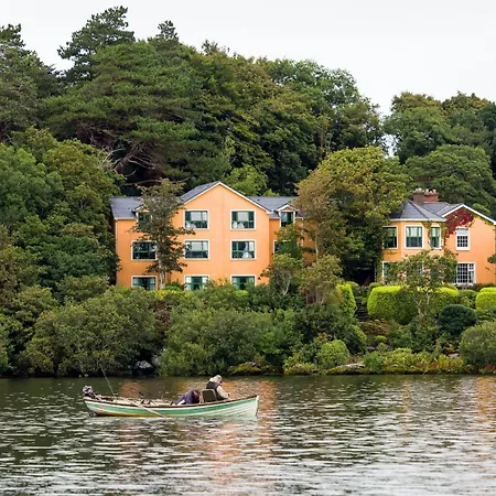 컨트리하우스 Carrig & Restaurant *