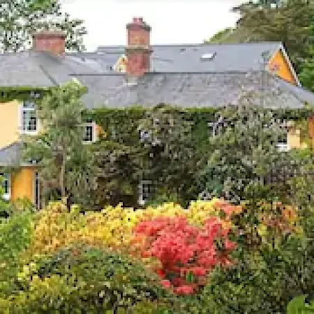 컨트리하우스 Carrig & Restaurant 킬러글린