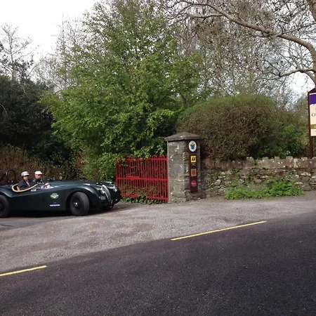 Carrig & Restaurant Летний дом Киллорглин