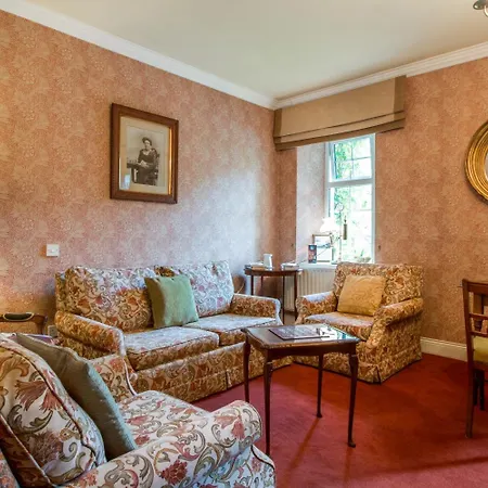 Carrig & Restaurant * Киллорглин