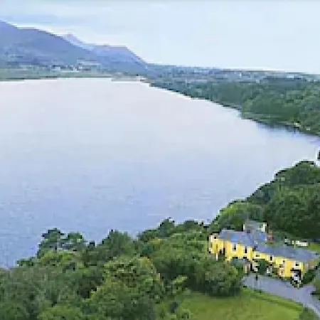 컨트리하우스 Carrig & Restaurant 킬러글린