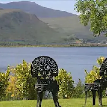 Carrig & Restaurant *