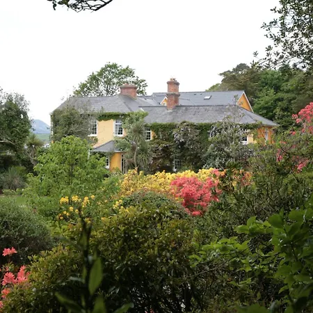 Carrig & Restaurant Hétvégi ház Killorglin