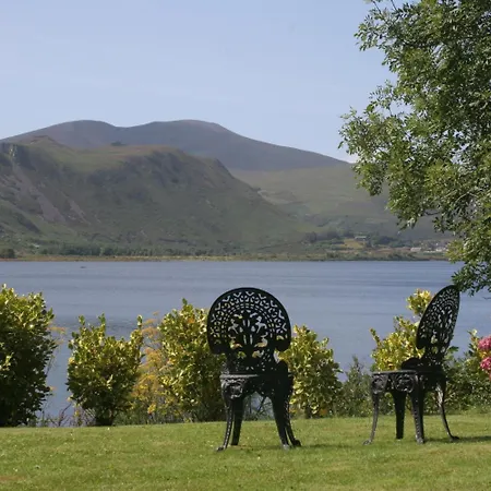 Carrig & Restaurant Hétvégi ház Killorglin