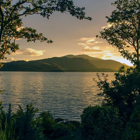 Carrig & Restaurant Hétvégi ház Killorglin