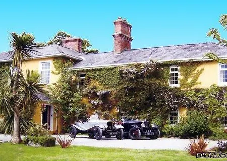 컨트리하우스 Carrig & Restaurant *