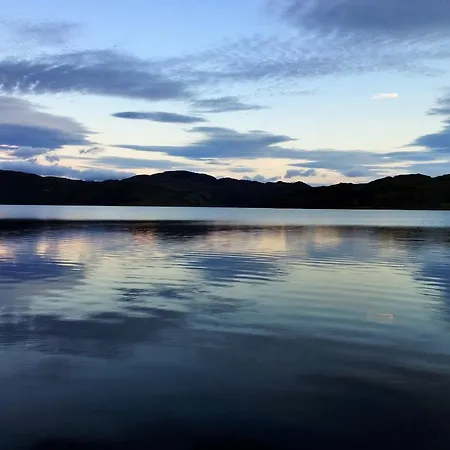 Летний дом Carrig & Restaurant *