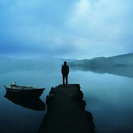 Carrig & Restaurant 킬러글린