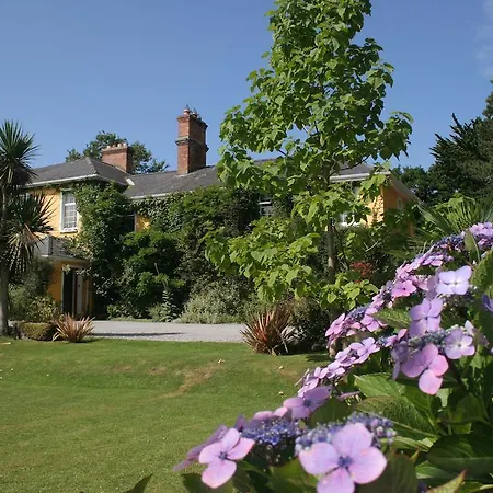 컨트리하우스 Carrig & Restaurant 킬러글린