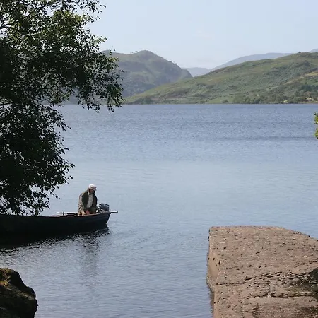 컨트리하우스 Carrig & Restaurant