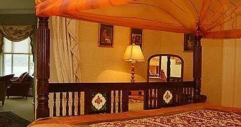 Carrig & Restaurant Летний дом