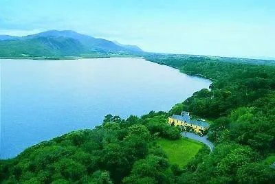 Carrig & Restaurant * קילורגלין