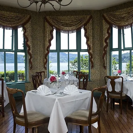 Carrig & Restaurant *