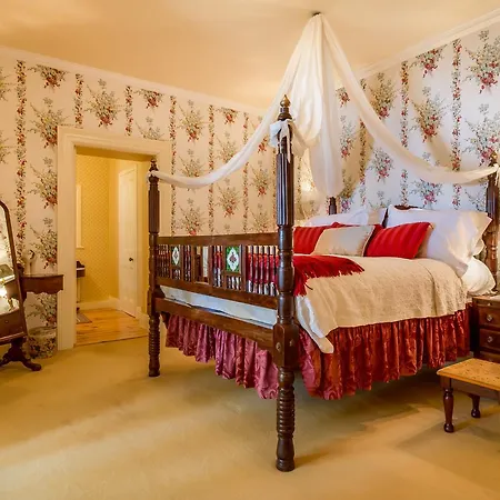 컨트리하우스 Carrig & Restaurant *