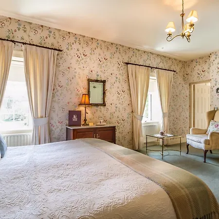 컨트리하우스 Carrig & Restaurant