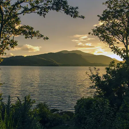 Carrig & Restaurant 컨트리하우스