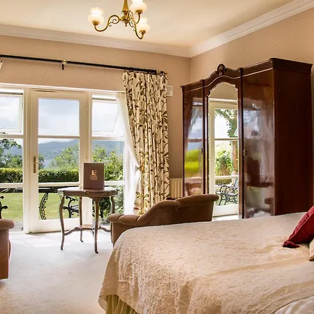 Carrig & Restaurant Летний дом