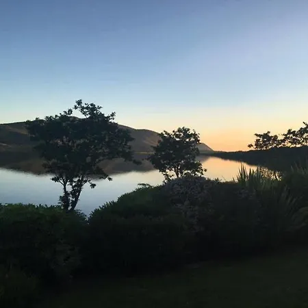 Carrig & Restaurant *