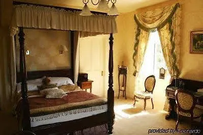 Carrig & Restaurant Летний дом Киллорглин