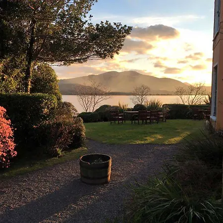 Carrig & Restaurant 킬러글린