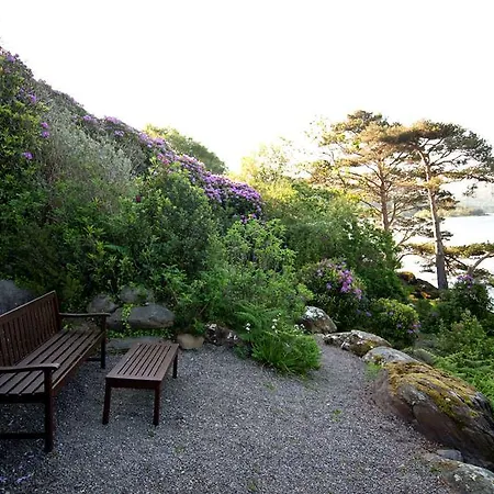 Carrig & Restaurant Летний дом