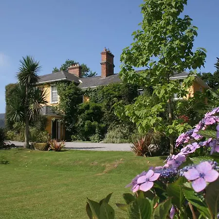 Carrig & Restaurant *