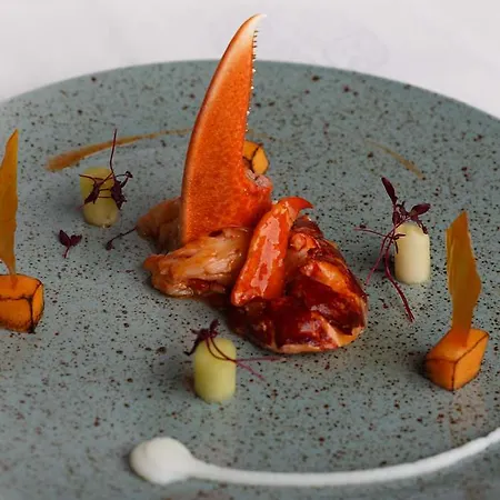 Carrig & Restaurant Летний дом Киллорглин