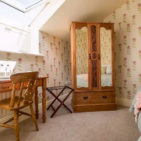 Carrig & Restaurant 컨트리하우스