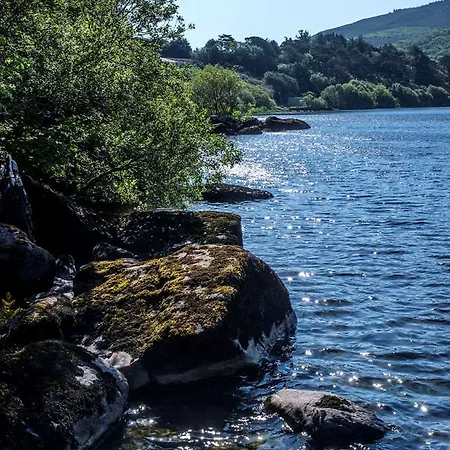 Carrig & Restaurant 컨트리하우스 *