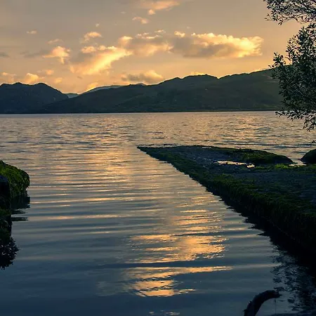 Carrig & Restaurant * Киллорглин