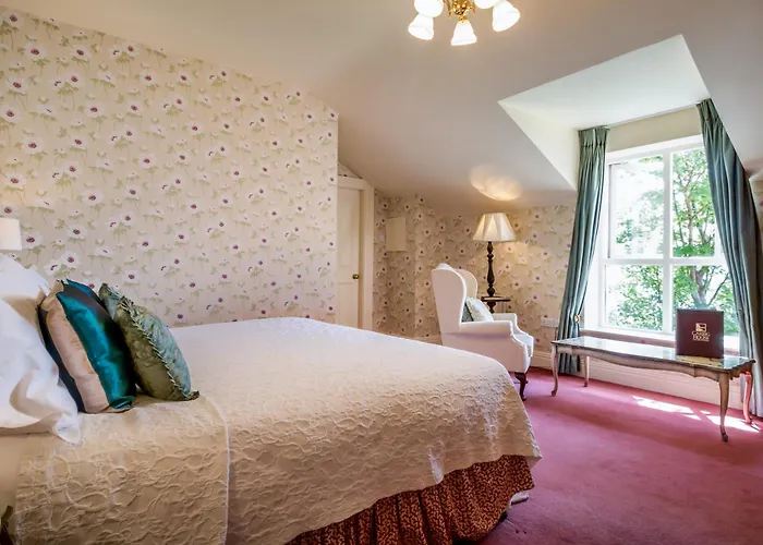 Hétvégi ház Carrig & Restaurant *