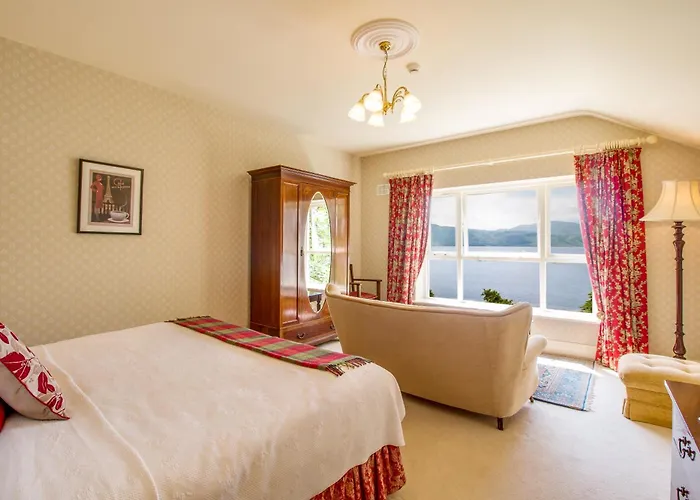 Carrig & Restaurant * Killorglin