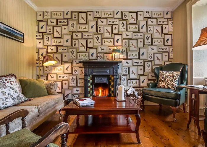 Carrig & Restaurant Killorglin